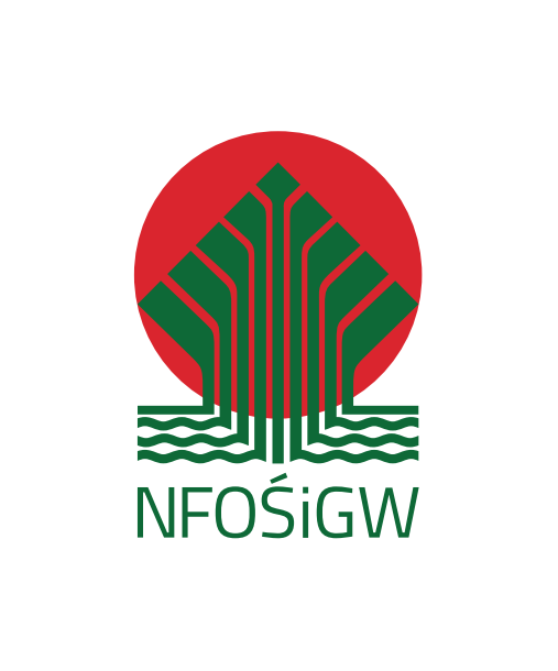 Logo NFOŚiGW małe