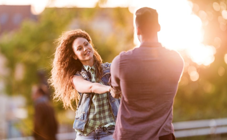 szczęśliwa rodzina